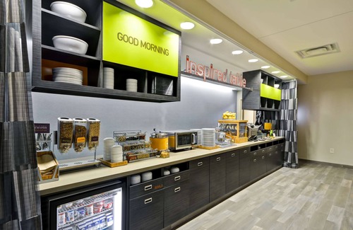 Opelika Hotel | Home2 Suites by Hilton Opelika Auburn