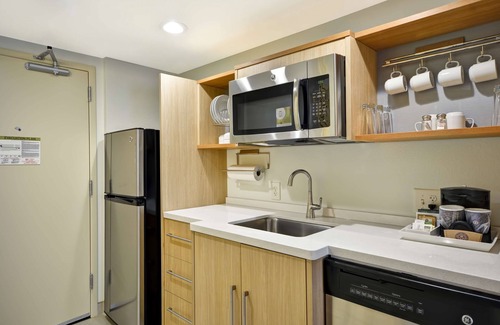 Opelika Hotel | Home2 Suites by Hilton Opelika Auburn