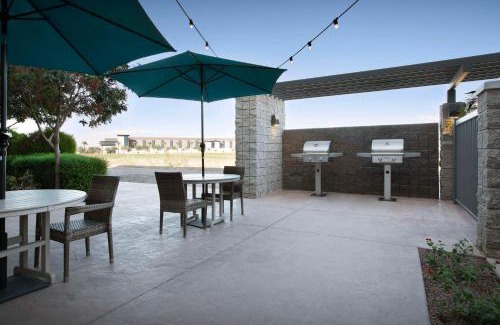 Chandler Hotel | Home2 Suites by Hilton Phoenix Chandler