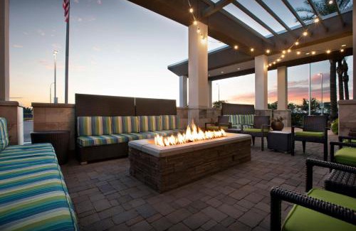 Chandler Hotel | Home2 Suites by Hilton Phoenix Chandler