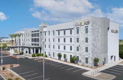 Chandler Hotel | Home2 Suites by Hilton Phoenix Chandler