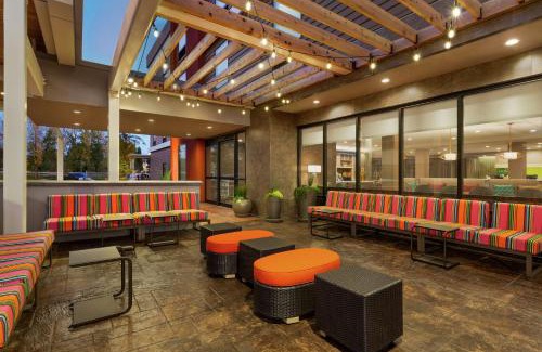 Portland Hotel | Home2 Suites By Hilton Portland Airport
