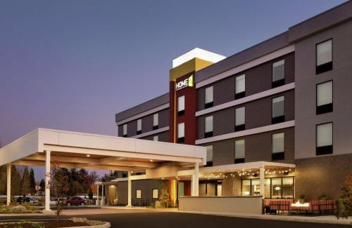 Portland Hotel | Home2 Suites By Hilton Portland Airport