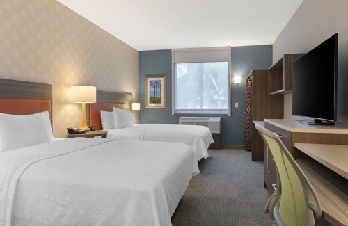 Redlands Hotel | Home2 Suites by Hilton Redlands Loma Linda