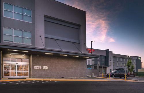 March Air Reserve Base Hotel | Home2 Suites By Hilton Riverside March Air Force Base, Ca