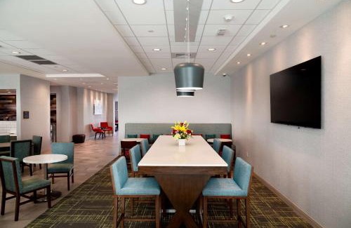 March Air Reserve Base Hotel | Home2 Suites By Hilton Riverside March Air Force Base, Ca