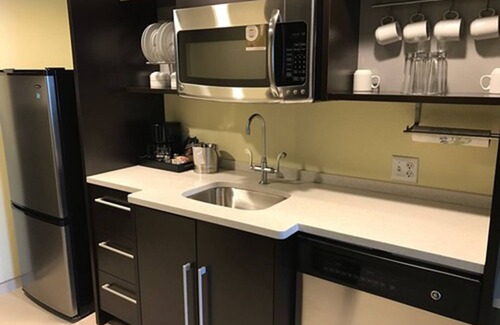 Rahway Hotel | Home2 Suites by Hilton Rahway, NJ
