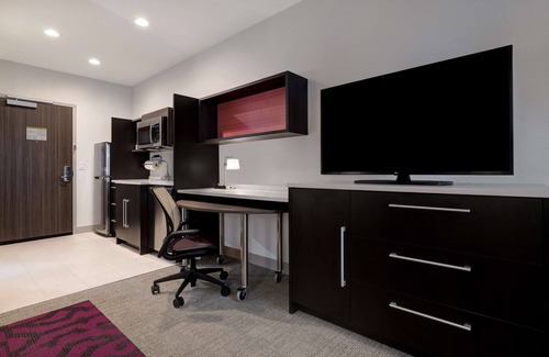 Redding Hotel | Home2 Suites By Hilton Redding