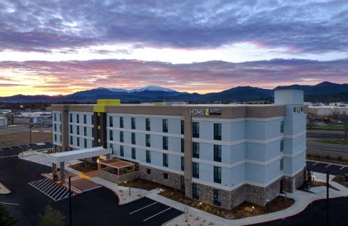 Redding Hotel | Home2 Suites By Hilton Redding