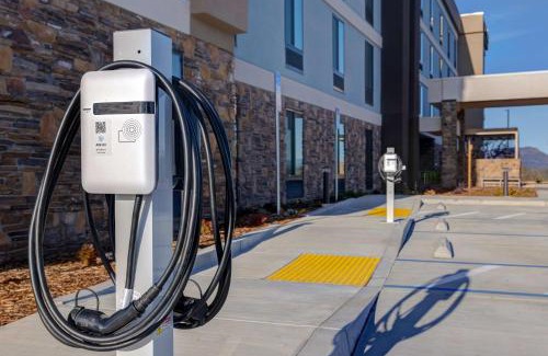 Redding Hotel | Home2 Suites By Hilton Redding