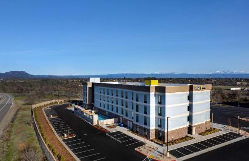 Redding Hotel | Home2 Suites By Hilton Redding