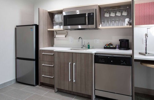 Roswell Hotel | Home2 Suites by Hilton Roswell, NM