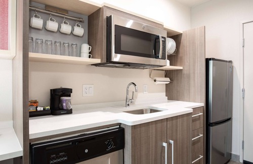 Roswell Hotel | Home2 Suites by Hilton Roswell, NM