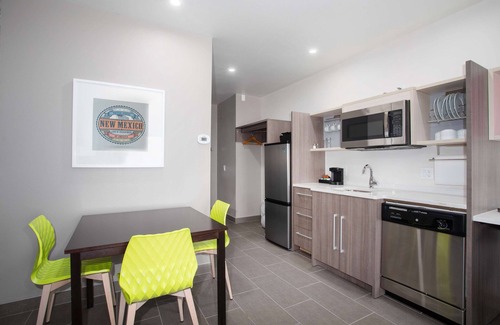Roswell Hotel | Home2 Suites by Hilton Roswell, NM