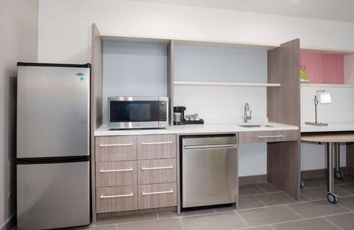 Roswell Hotel | Home2 Suites by Hilton Roswell, NM