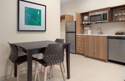 Rowlett Hotel | Home2 Suites by Hilton Rowlett Rockwall Marina