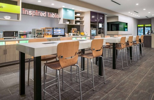Rowlett Hotel | Home2 Suites by Hilton Rowlett Rockwall Marina
