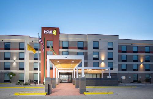 Roswell Hotel | Home2 Suites by Hilton Roswell, NM
