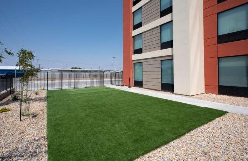 Roswell Hotel | Home2 Suites by Hilton Roswell, NM
