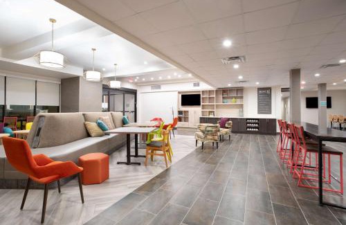 Roswell Hotel | Home2 Suites by Hilton Roswell, NM