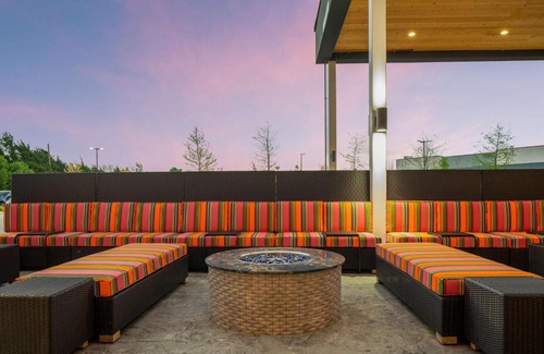 Rowlett Hotel | Home2 Suites By Hilton Rowlett Rockwall Marina