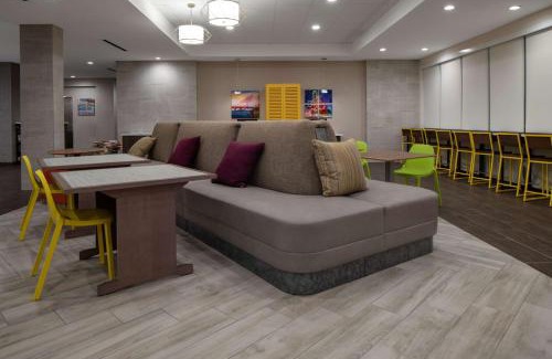 Rowlett Hotel | Home2 Suites By Hilton Rowlett Rockwall Marina