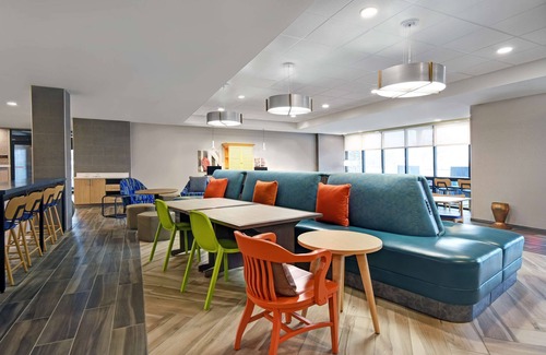 Springdale Hotel | Home2 Suites by Hilton Springdale Cincinnati