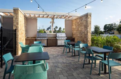 Clearwater Hotel | Home2 Suites By Hilton Clearwater St. Petersburg Ulmerton Rd