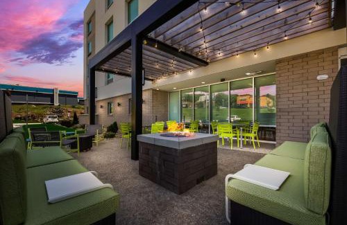 Cookeville Hotel | Home2 Suites By Hilton Cookeville