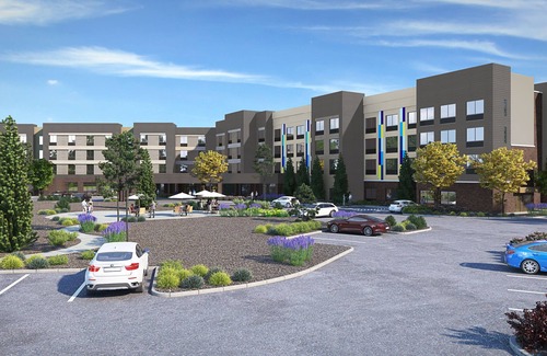 Flagstaff Hotel | Home2 Suites By Hilton Flagstaff