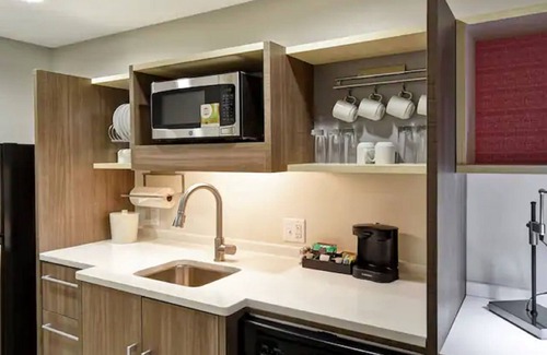 Frankfort Hotel | Home2 Suites by Hilton Frankfort