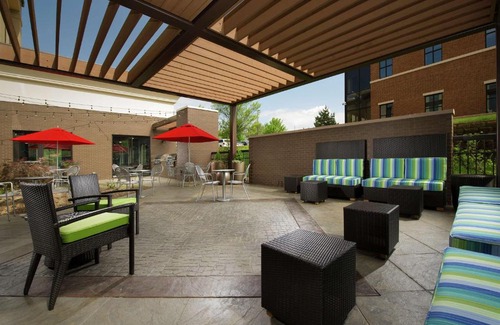 Lyndon Hotel | Home2 Suites by Hilton Louisville East Hurstbourne
