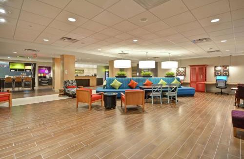 Minnetonka Hotel | Home2 Suites By Hilton Minneapolis-Eden Prairie