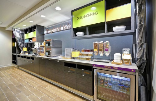 Minnetonka Hotel | Home2 Suites by Hilton Minneapolis-Eden Prairie