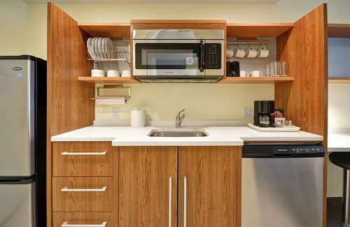 Minnetonka Hotel | Home2 Suites by Hilton Minneapolis-Eden Prairie