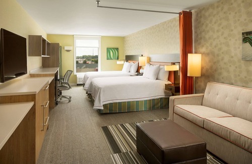 Mishawaka Hotel | Home2 Suites by Hilton Mishawaka South Bend, IN