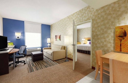 San Angelo Hotel | Home2 Suites by Hilton San Angelo