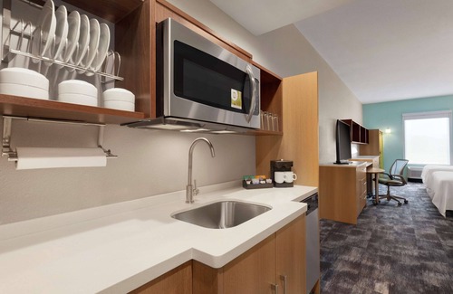 Vicksburg Hotel | Home2 Suites by Hilton Vicksburg, MS