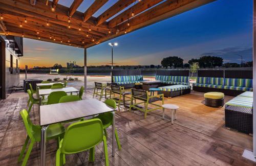 Weatherford Hotel | Home2 Suites By Hilton Weatherford