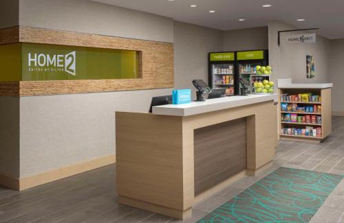 White Marsh Hotel | Home2 Suites by Hilton Baltimore/White Marsh