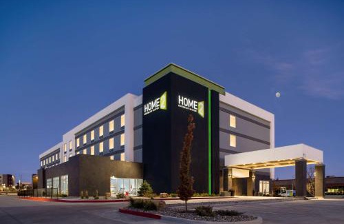 Southeast Colorado Springs Hotel | Home2 Suites By Hilton Colorado Springs Airport