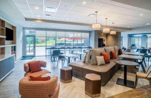 North Little Rock Hotel | Home2 Suites By Hilton North Little Rock, Ar
