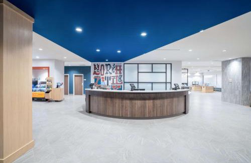 North Little Rock Hotel | Home2 Suites By Hilton North Little Rock, Ar