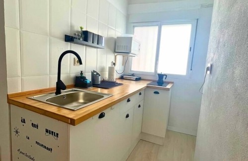 Central District Apartment | Home4u Apartamento Realejo