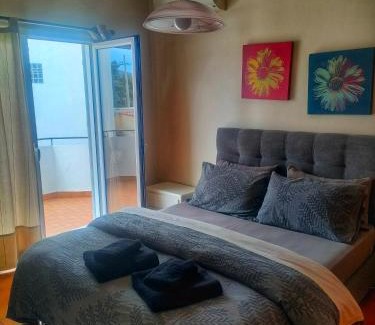 Markopoulon Apartment | Home4U, just 7km from airport