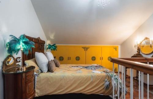 Cenes de la Vega Apartment | Home4u La Casita de la Luna