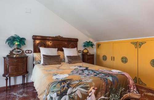 Cenes de la Vega Apartment | Home4u La Casita de la Luna