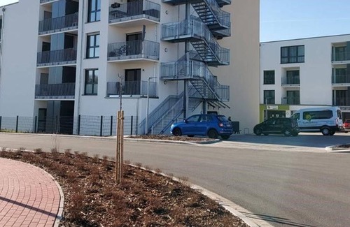 Weyhausen Apartment | Home4you - Apartment Relaxation - Apartment Relaxation