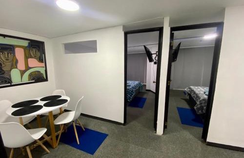 Zona Rosa Apartment | Home76 SAS