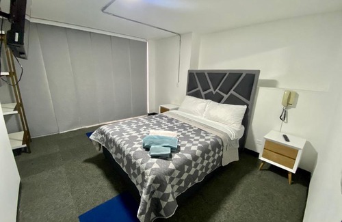 Zona Rosa Apartment | Home76 SAS